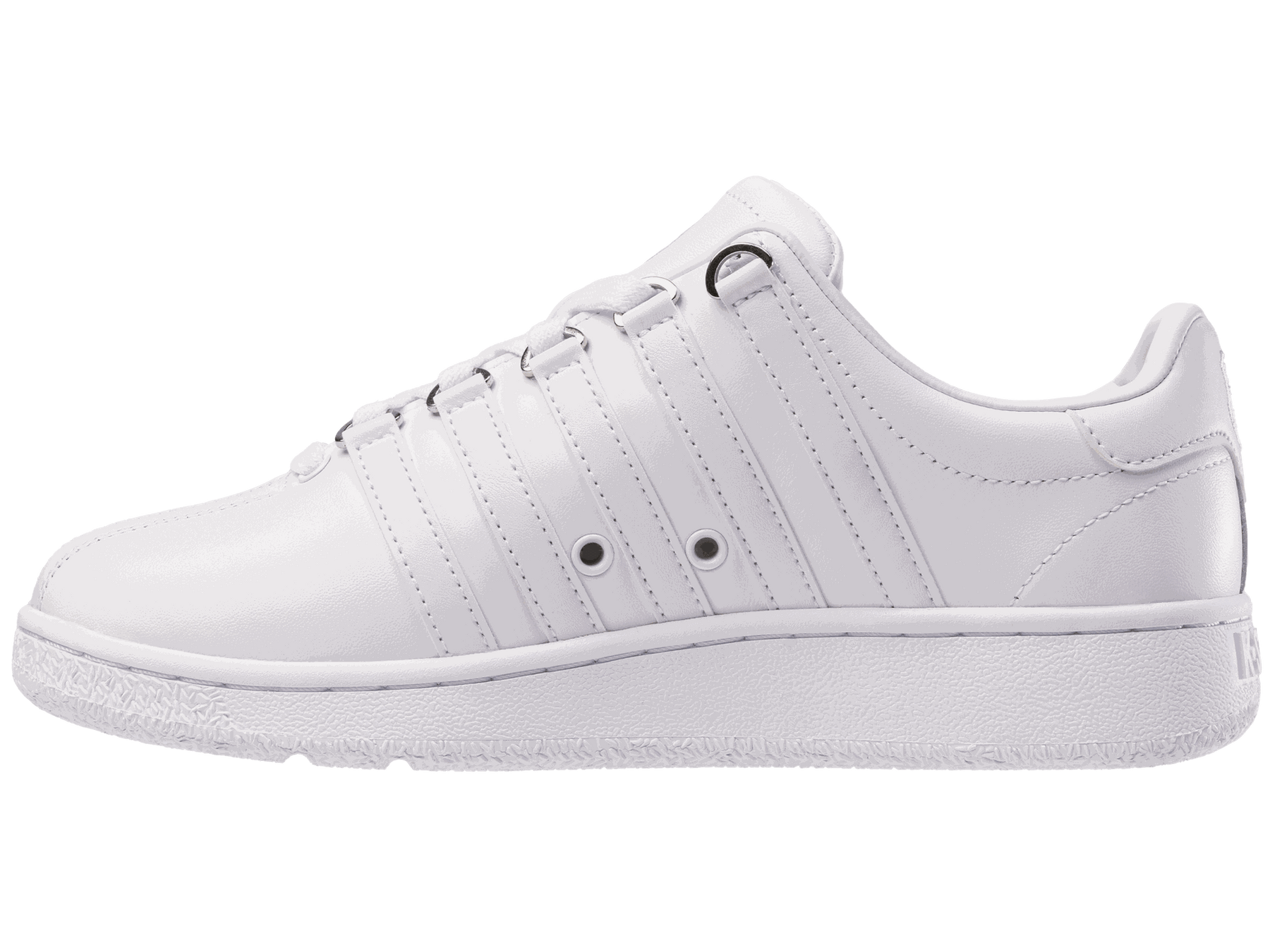 Giày Thể Thao Thời Trang Nữ K-Swiss Classic Vn