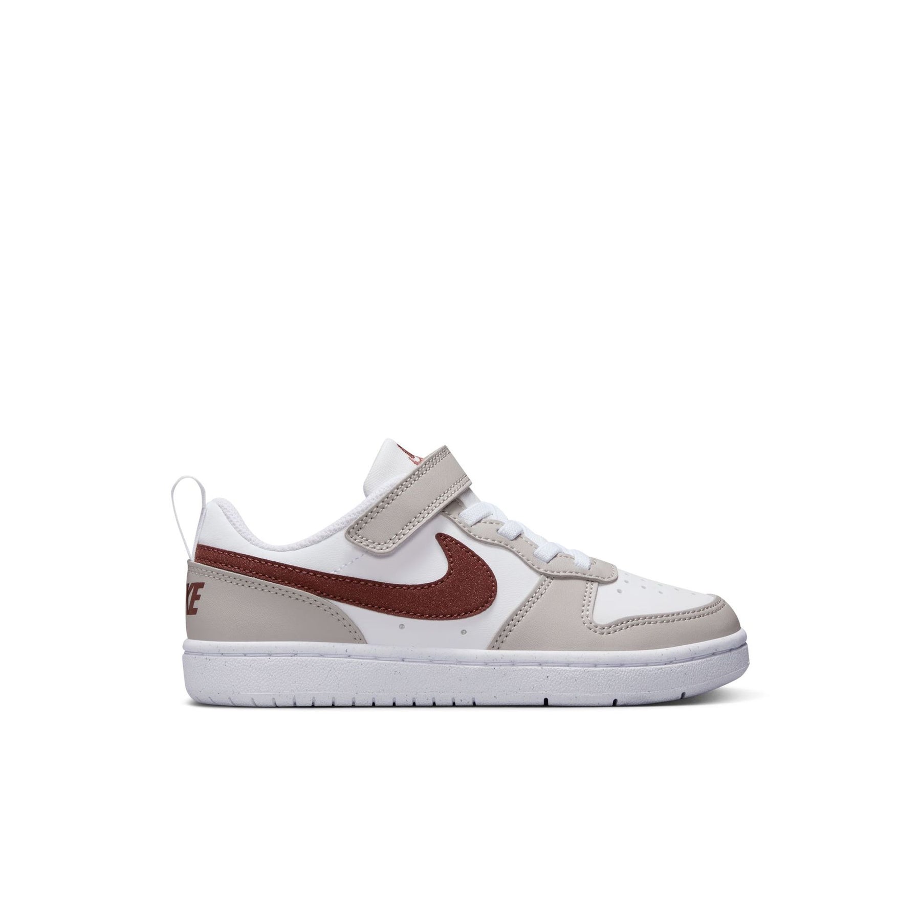 Giày Thể Thao Thời Trang Trẻ Em Bé Trai Nike Court Borough Recraft Hf (Ps)