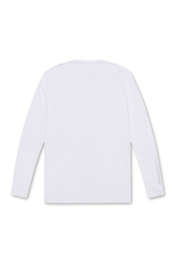 Áo Golf Tay Dài WAAC Nam Sun Protection Base Layer Shirt