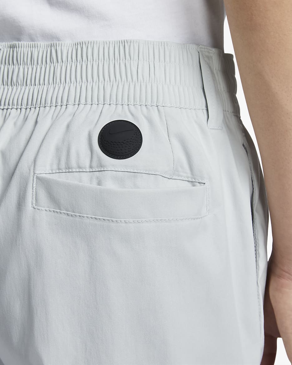 Quần Golf Ngắn Nam Nike As M Nk Unscripted Short