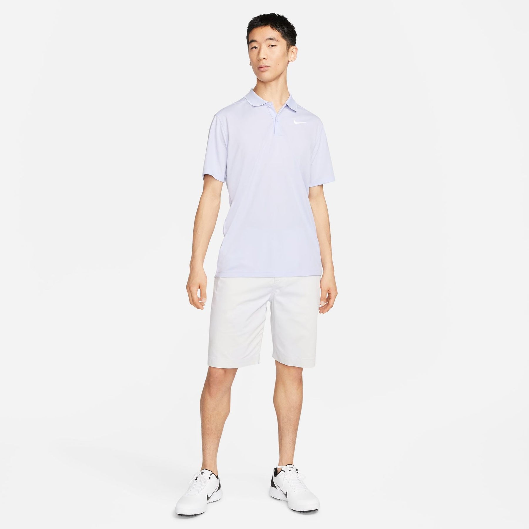 Áo Polo tay ngắn Golf Nam AS M NK DF VCTRY SOLID POLO