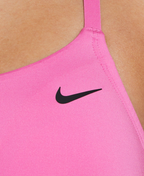 Đồ Bơi Thể Thao một mảnh Nữ Nike Swim LACE UP TIE BACK ONE