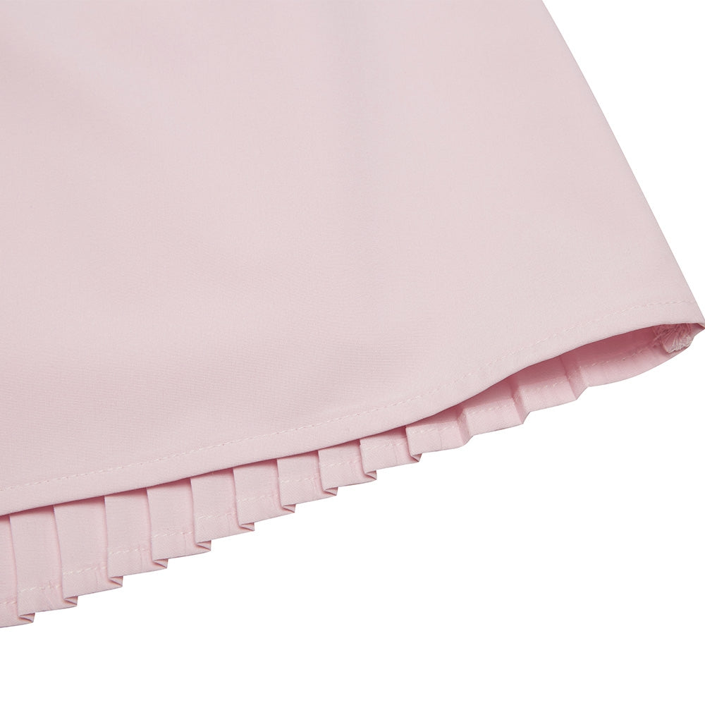Váy Thể Thao Thi Đấu Quần Vợt/ Pickleball Nữ K-Swiss Woven 5 Skirt