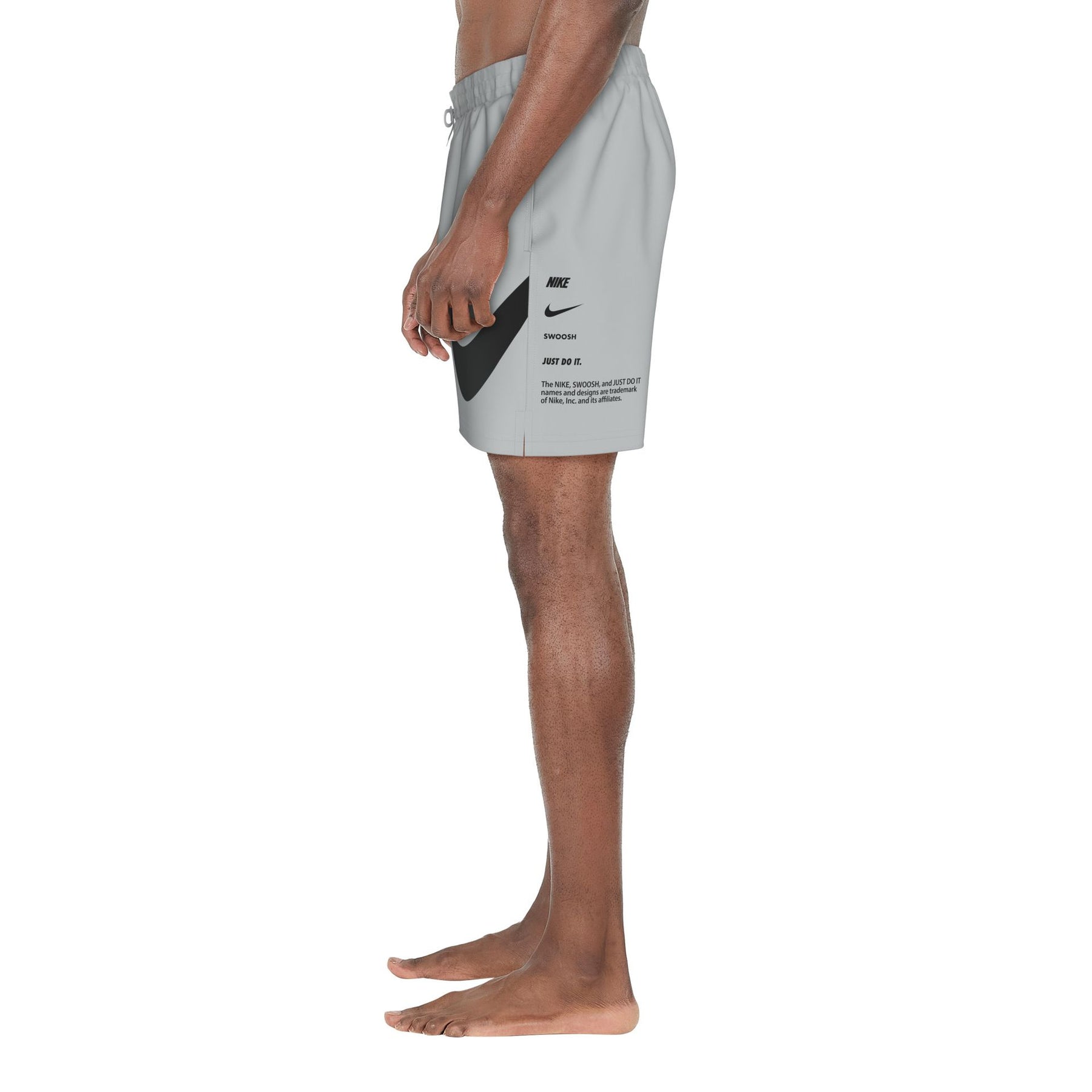 Quần Bơi Thể Thao Nam Nike Swim 7" Volley Short