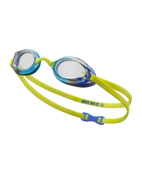 Kính Bơi Thể Thao Trẻ Em NIKE SWIM Unisex LEGACY YOUTH GOGGLE *BPA FREE