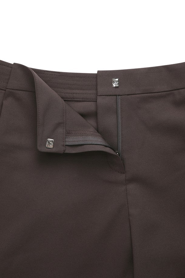 Quần Golf WAAC Nữ Denim Shorts