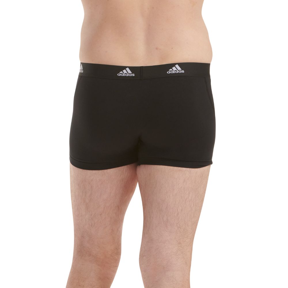Quần Lót Thể Thao Nam Adidas Afc - 3Pk Trunk (set 3 quần)
