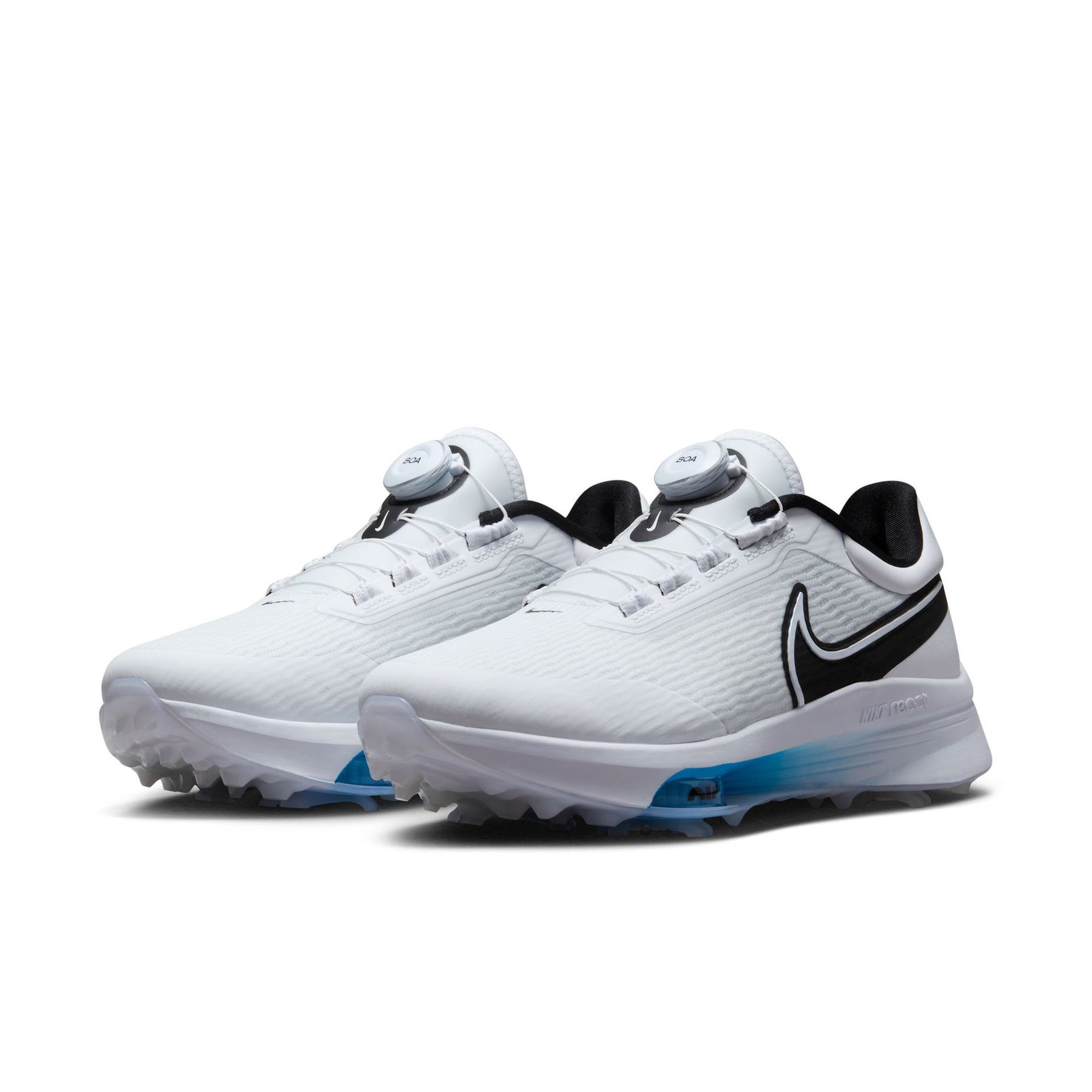 Giày Thể Thao Golf Unisex Nike Air Zoom Infinity Tour Next% Boa