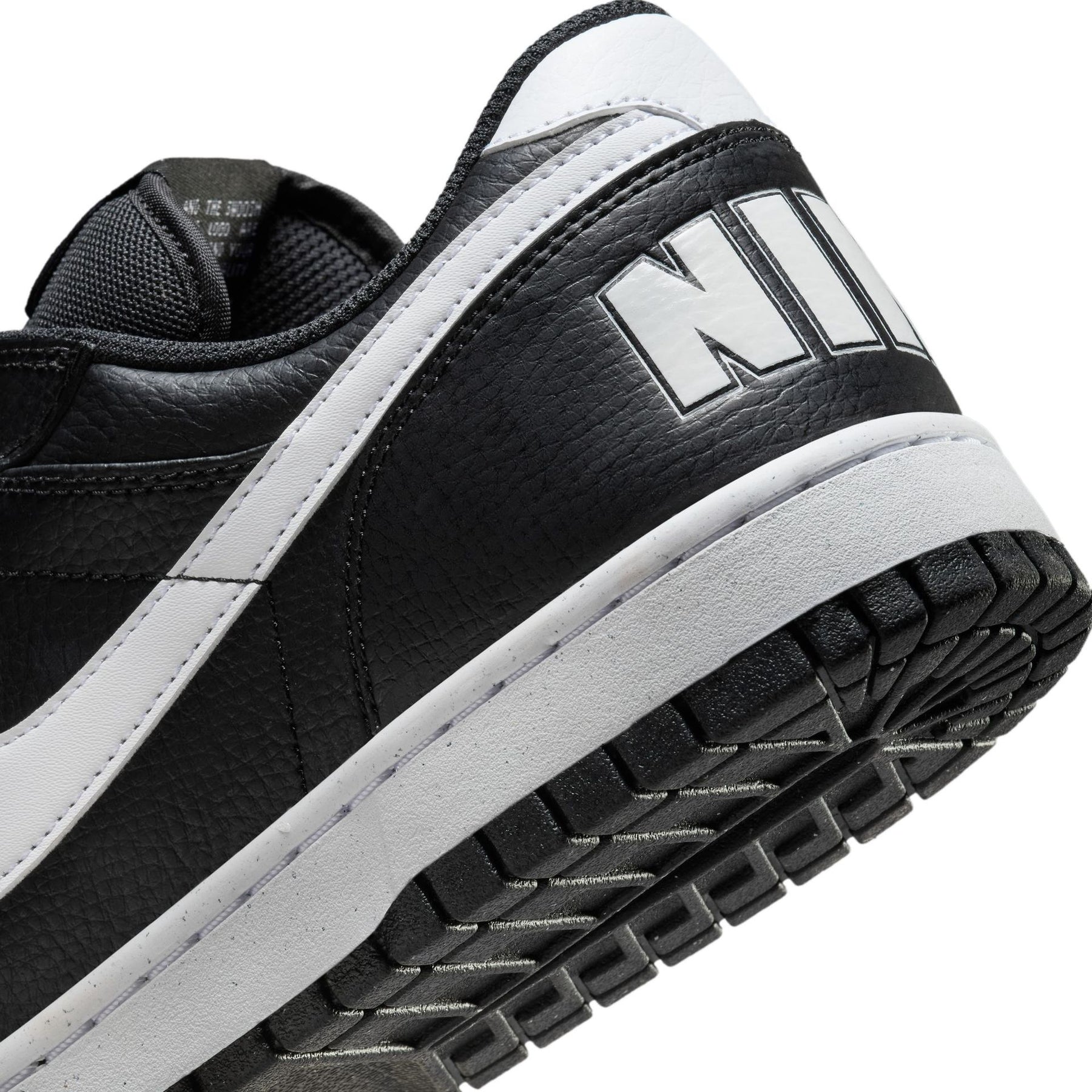 Giày Thể Thao Thời Nam Nike Big Low