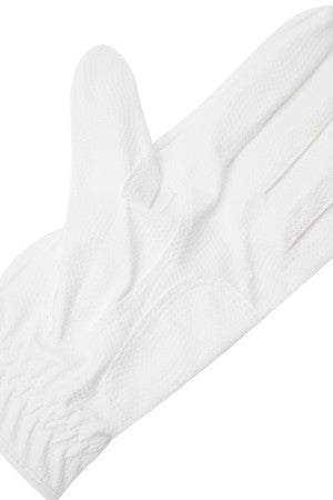 Găng Tay Golf WAAC Nữ Synthetic Leather WAACky Gloves (set 3 - 2 trái 1 phải)
