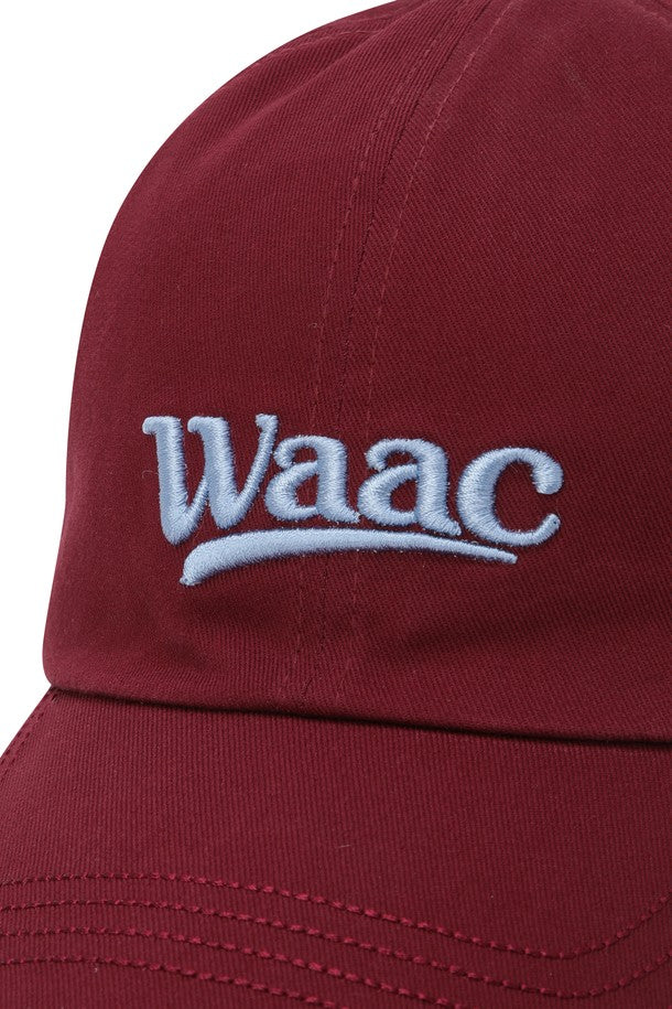 Nón Golf WAAC Nữ New Logo Cap