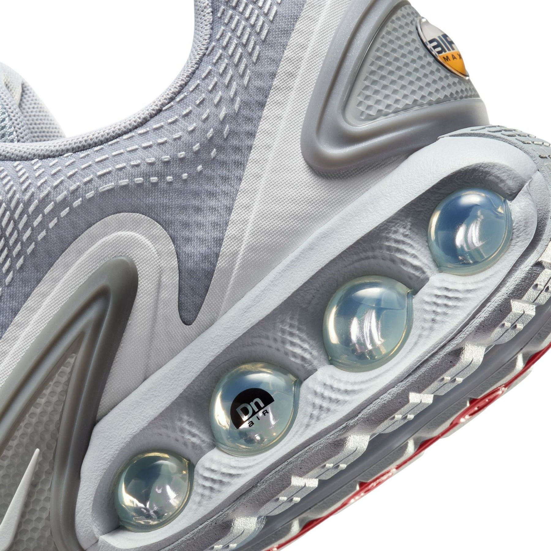 Giày Thể Thao Thời Trang Nam Nike Air Max Dn