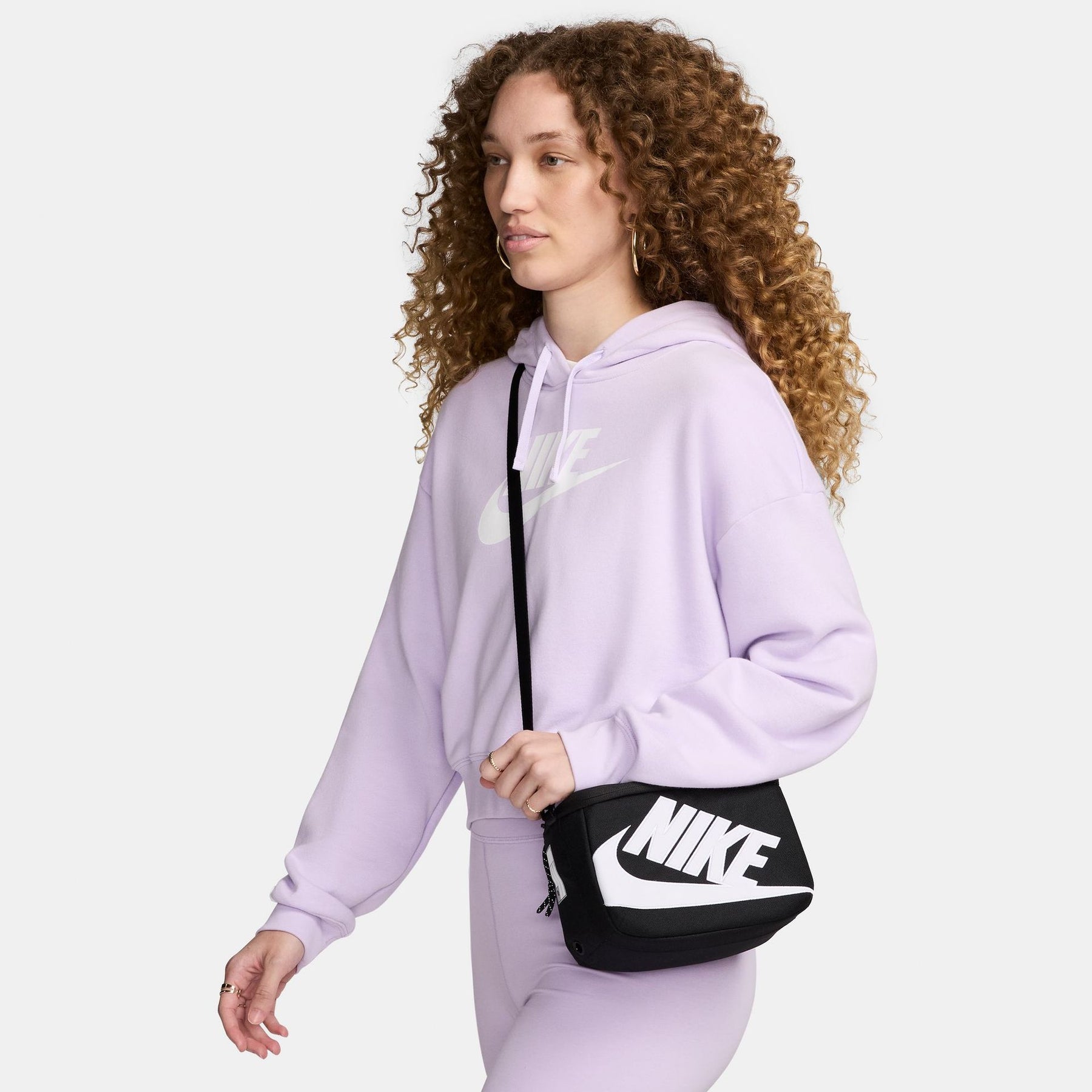 Túi Thể Thao Thời Trang Nữ Nike Nk Mini Shoebox Crossbody