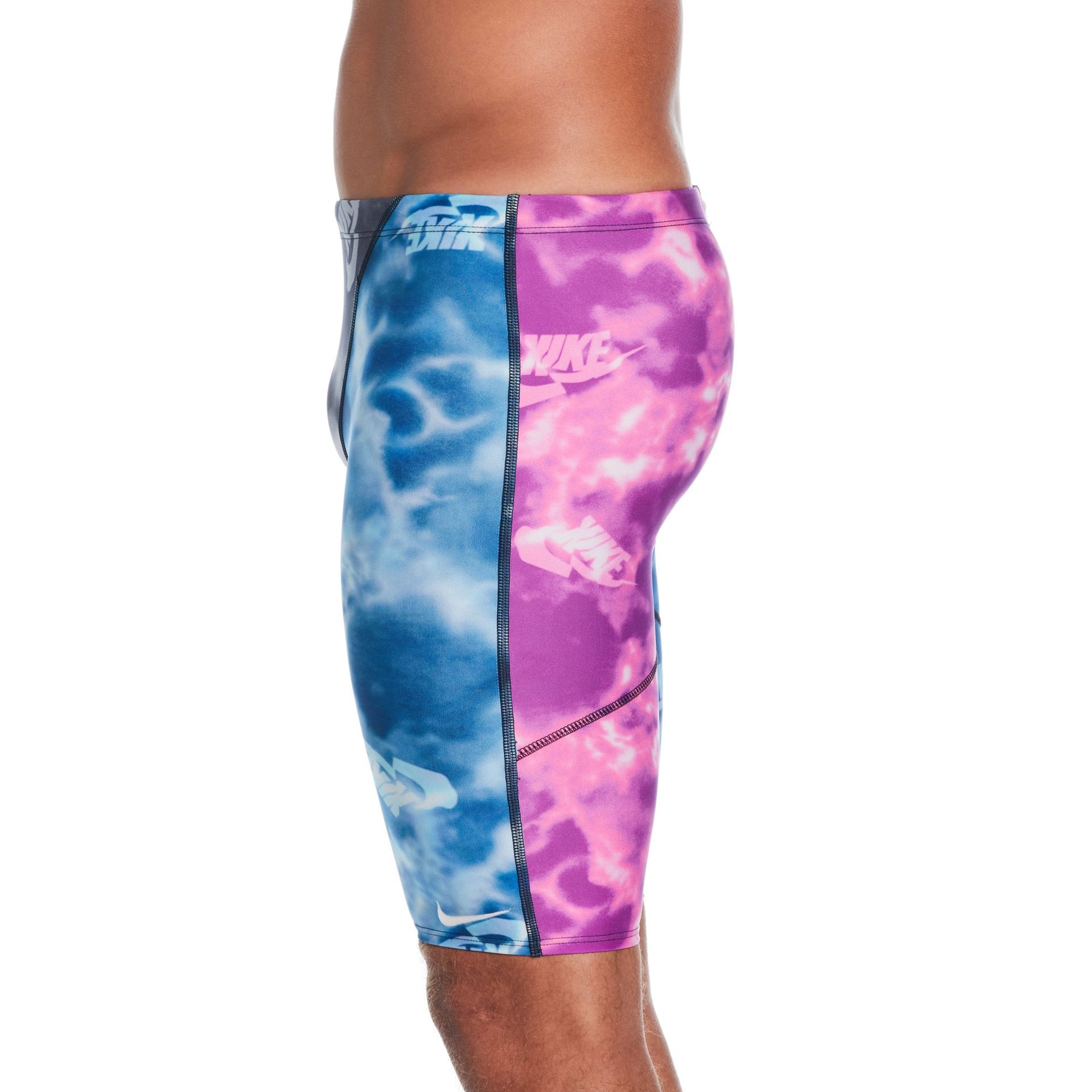 Quần Bơi Thể Thao Nam Nike Swim Jammer