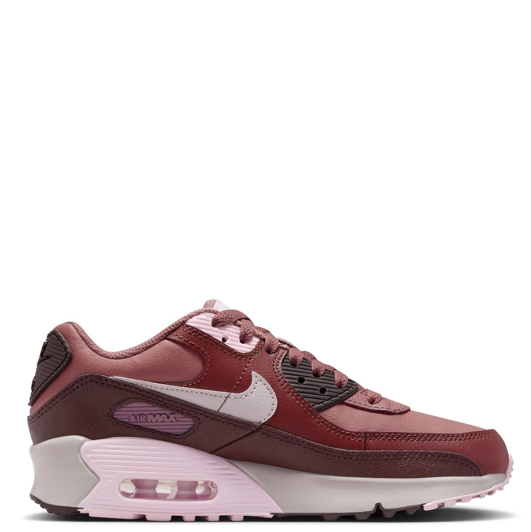 Giày Thể Thao Thời Trang Trẻ Em Unisex Nike Nike Air Max 90 Ltr (Gs)