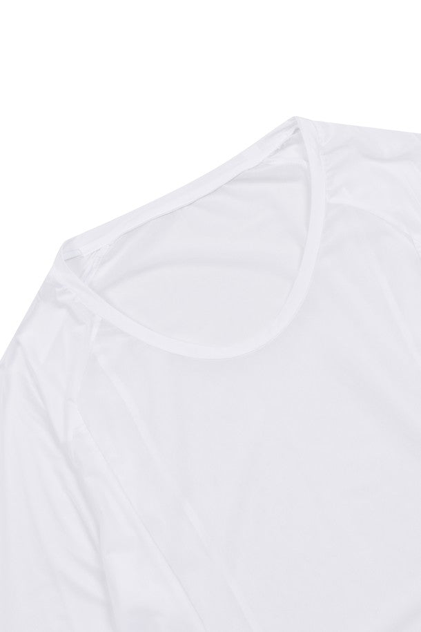 Áo Golf Tay Dài WAAC Nữ Hot Summer Base Layer