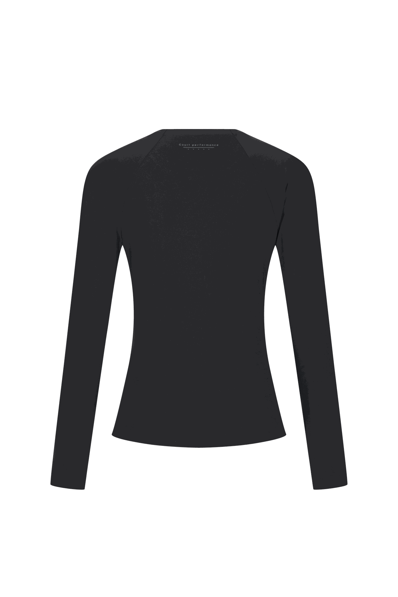 Áo Tay Dài Thể Thao Thời Trang Nữ K-Swiss Pullover