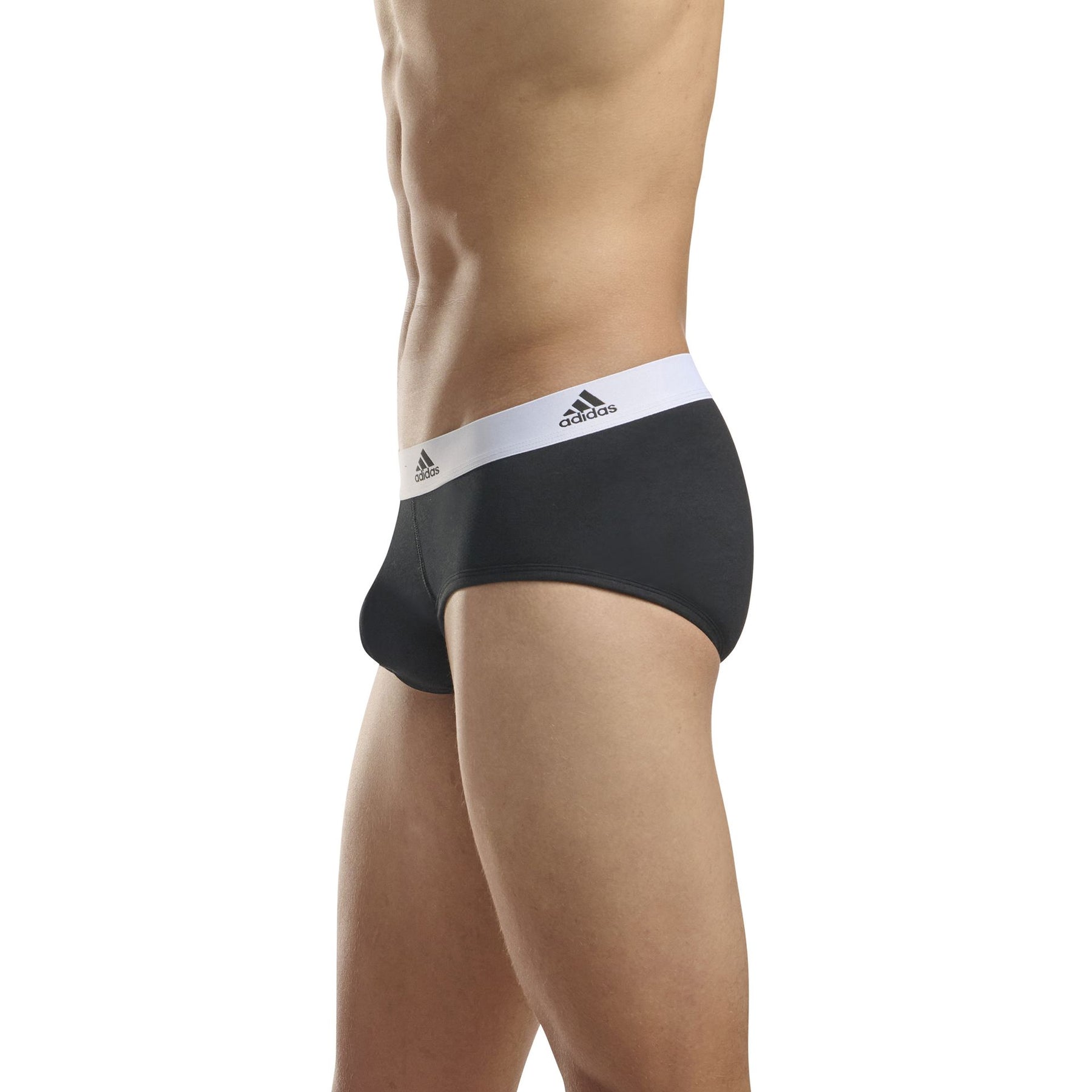 Quần Lót Thể Thao Nam Adidas Afc - 3Pk Brief