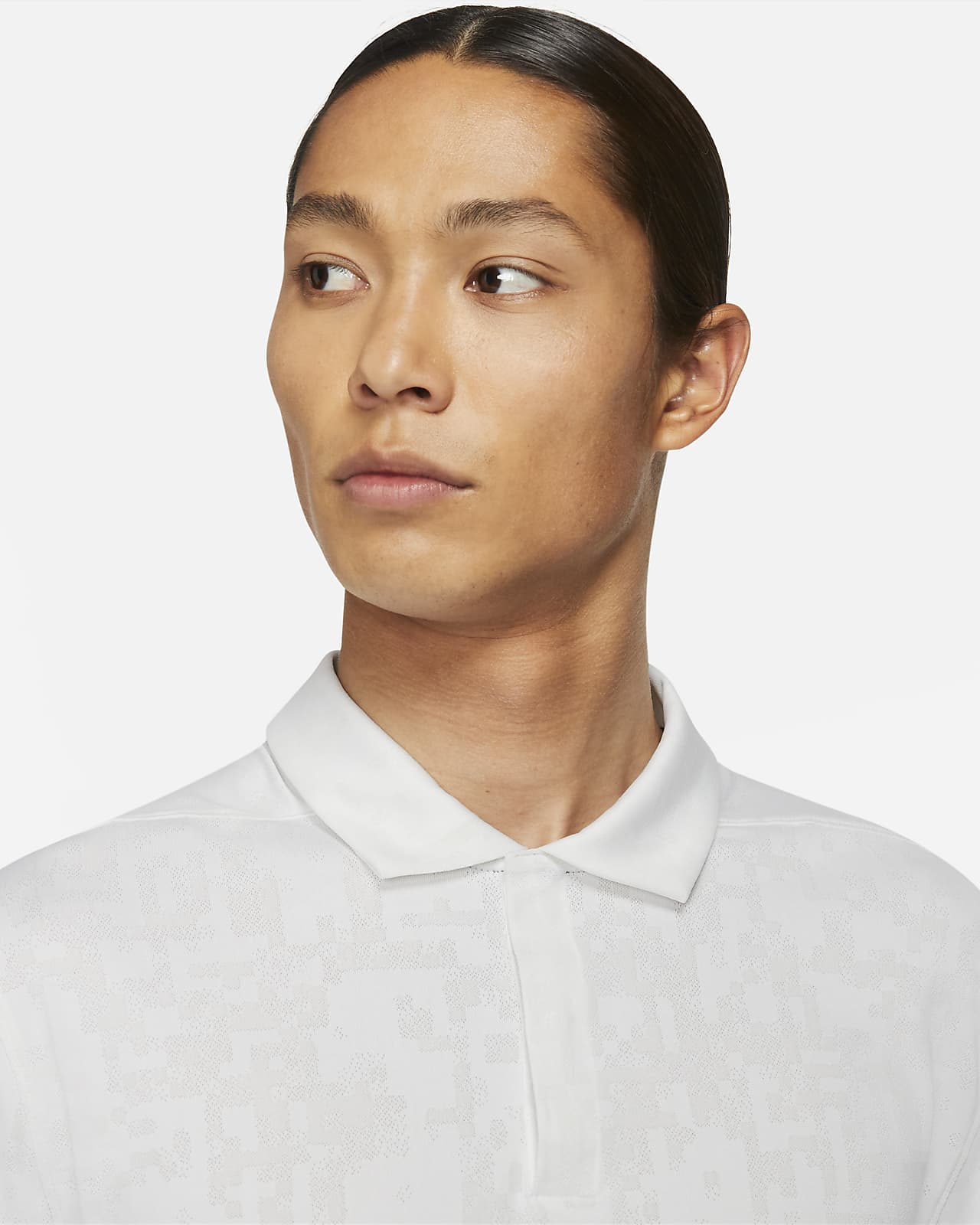 Áo Polo Tay Ngắn Golf Nam Nike As Tw M Nk Dfadv Su Nvlty Polo