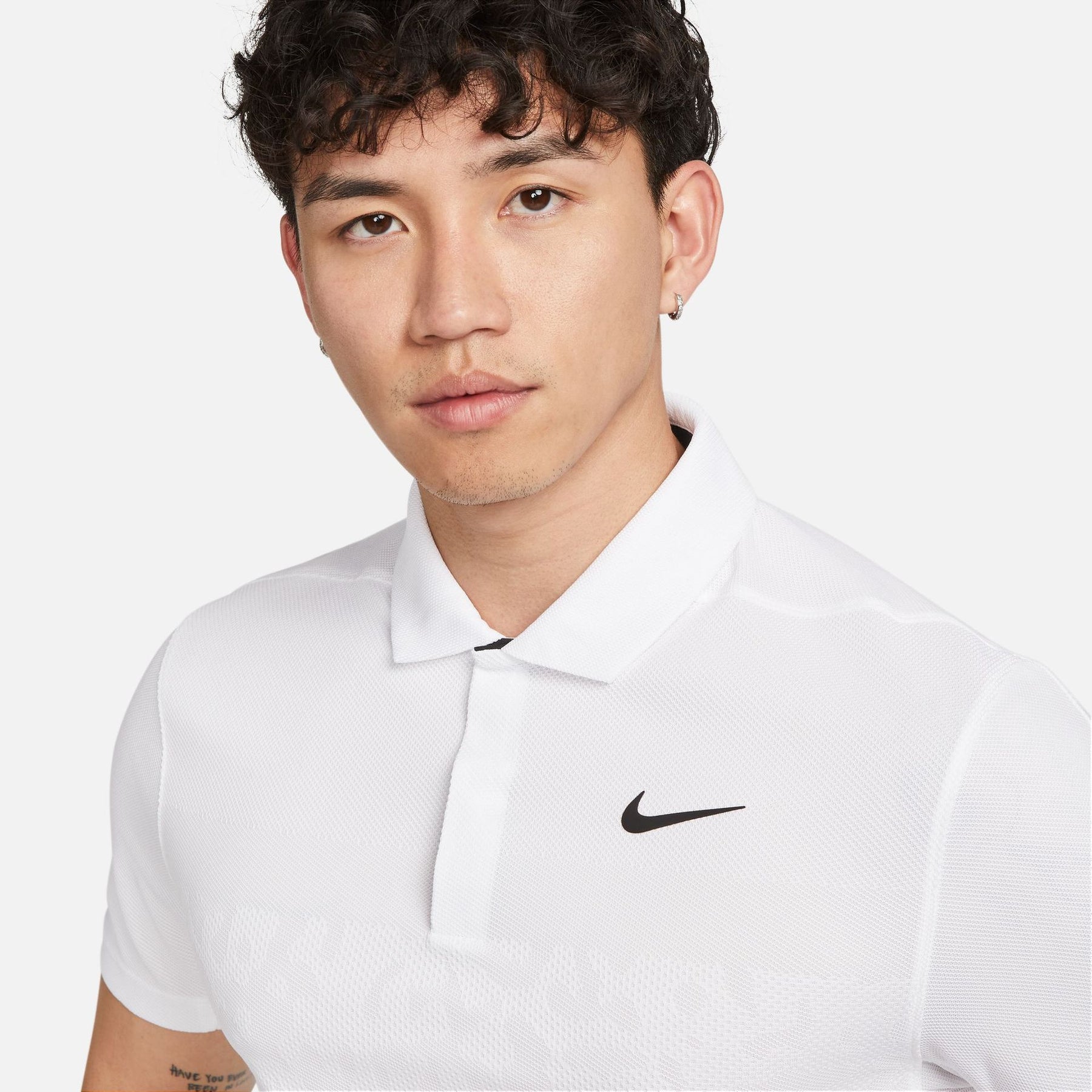Áo Golf polo tay ngắn thể thao NAM NIKE AS TW M NK DFADV POLO CAMO