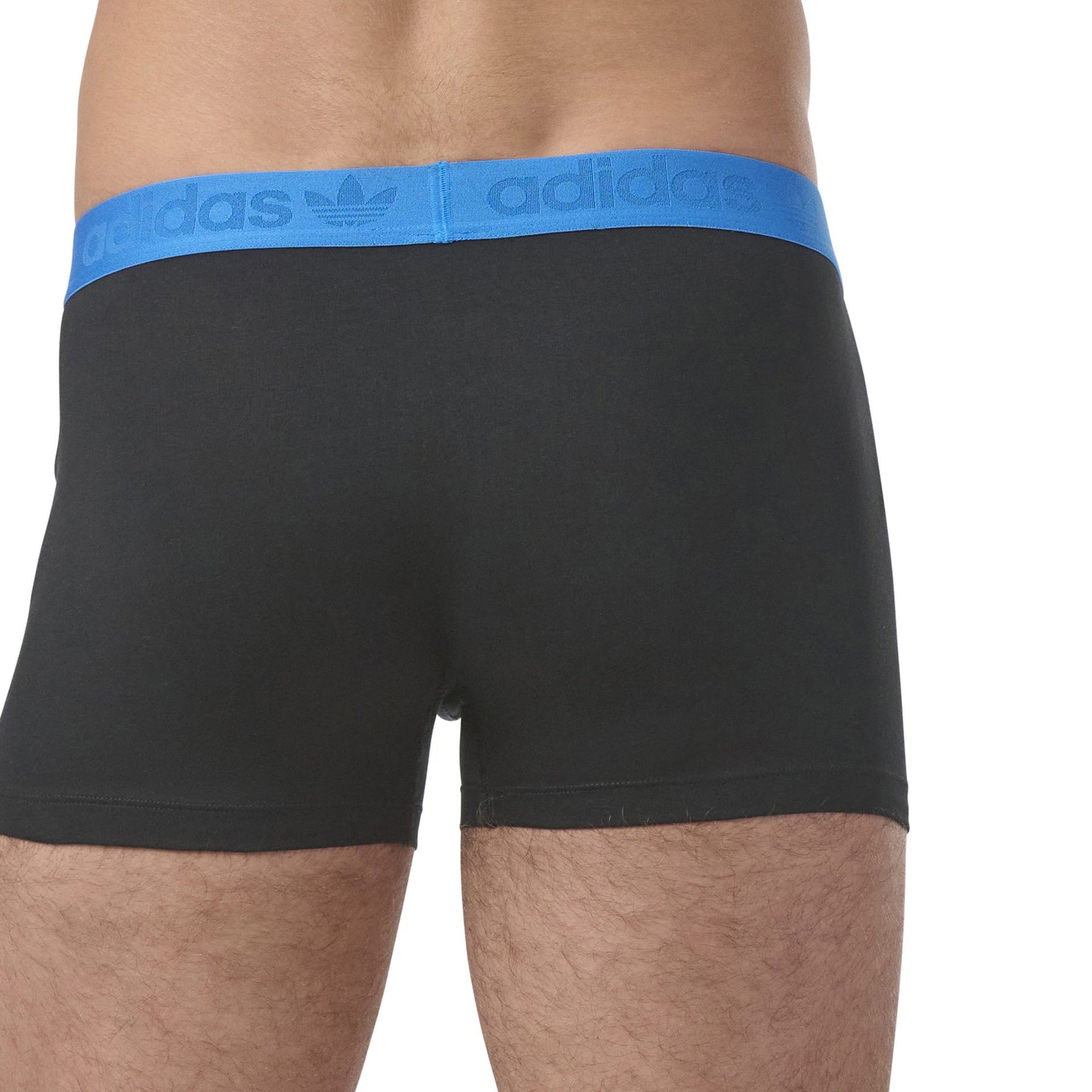 Quần Lót Thể Thao Nam Adidas Cfc Print - 2Pk Trunk