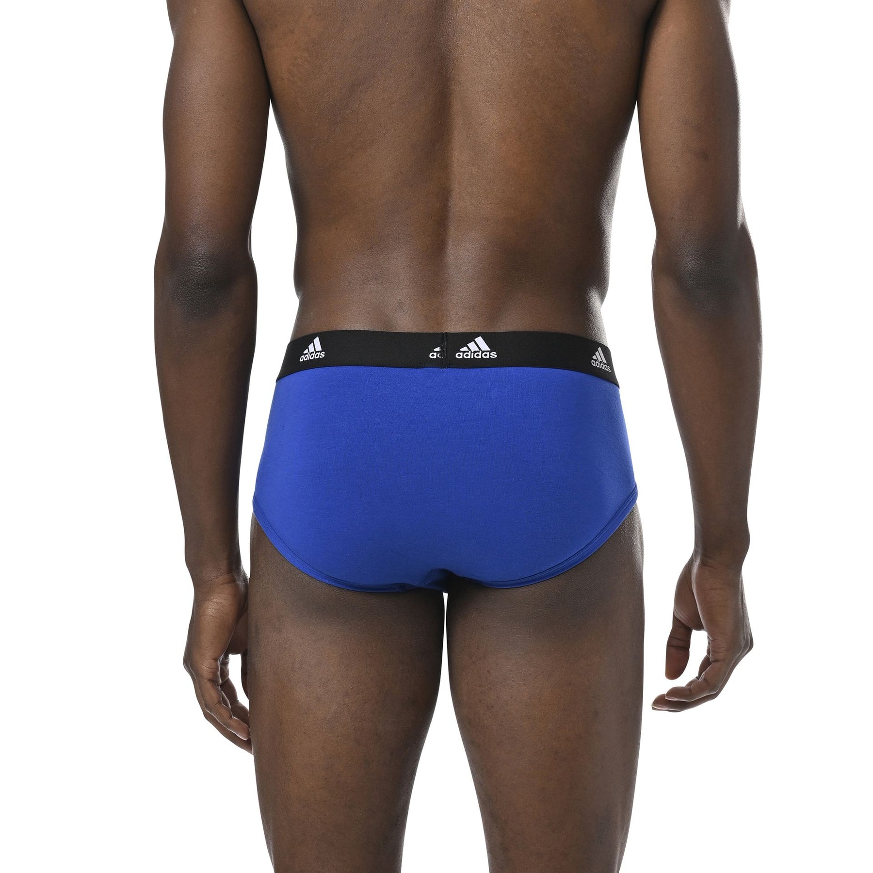 Quần Lót Thể Thao Nam Adidas Afc - 3Pk Brief