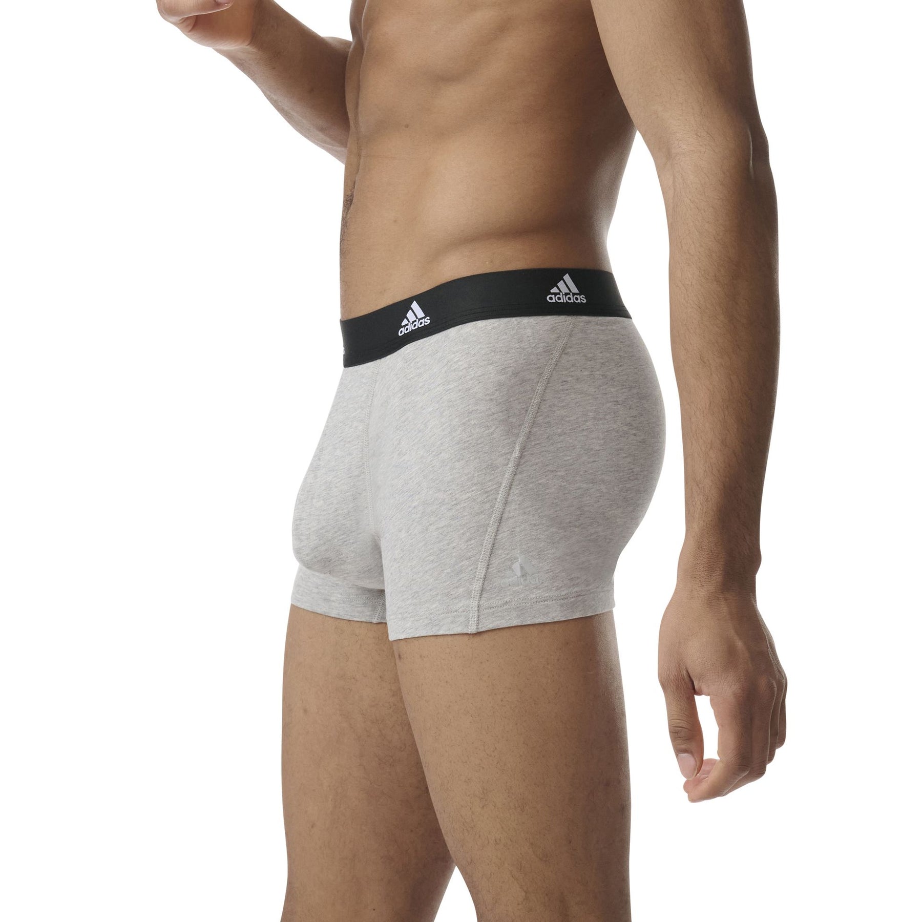 Quần Lót Thể Thao Nam Adidas Afc - 2Pk Trunk In Polybag
