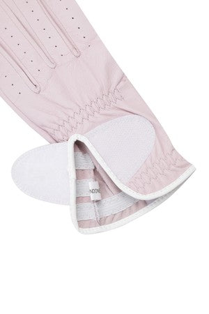 Găng Tay Golf WAAC Nữ Lambskin Color Gloves (1 Pair)