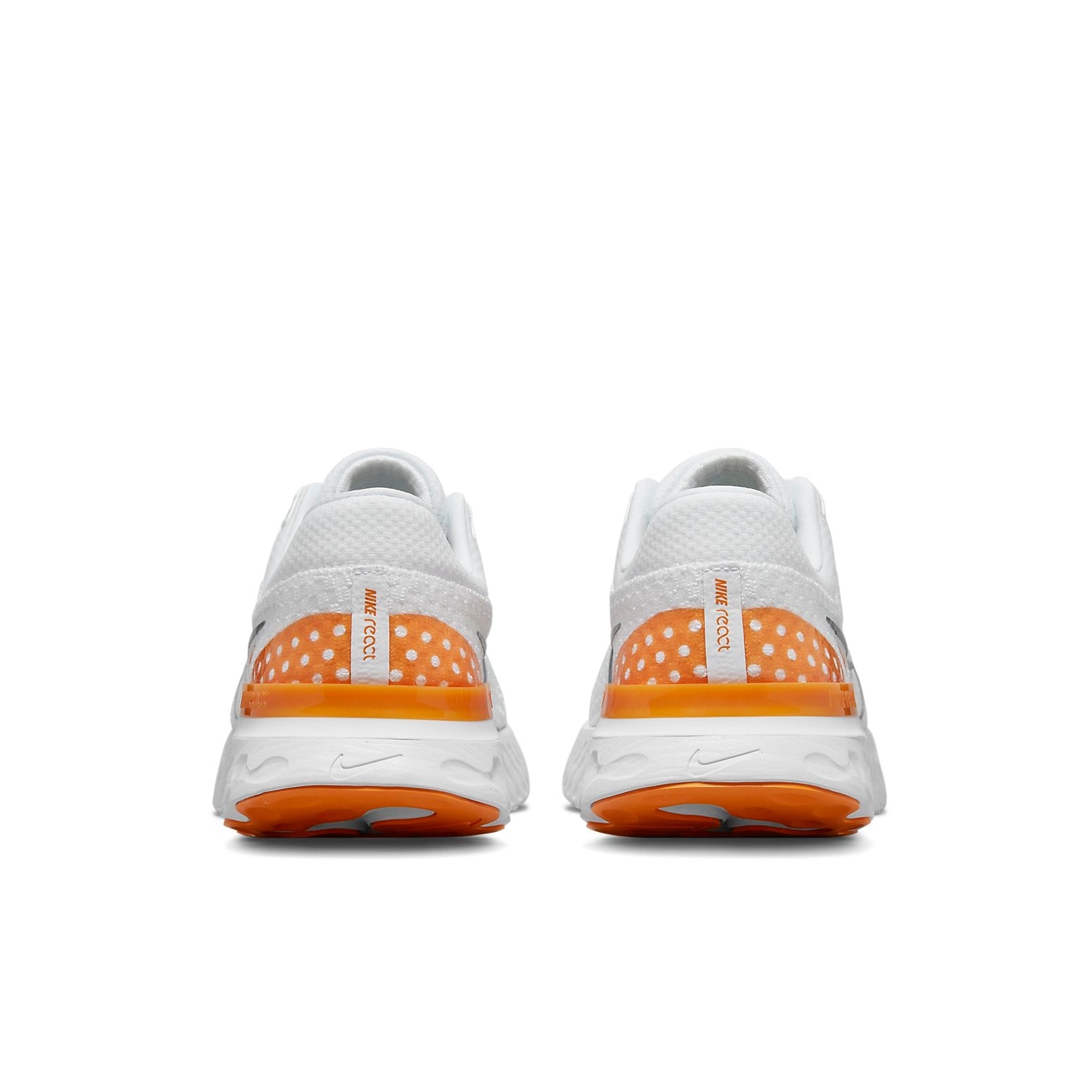 Giày Thể Thao Chạy Bộ Nam Nike Nike React Infinity Run Fk 3