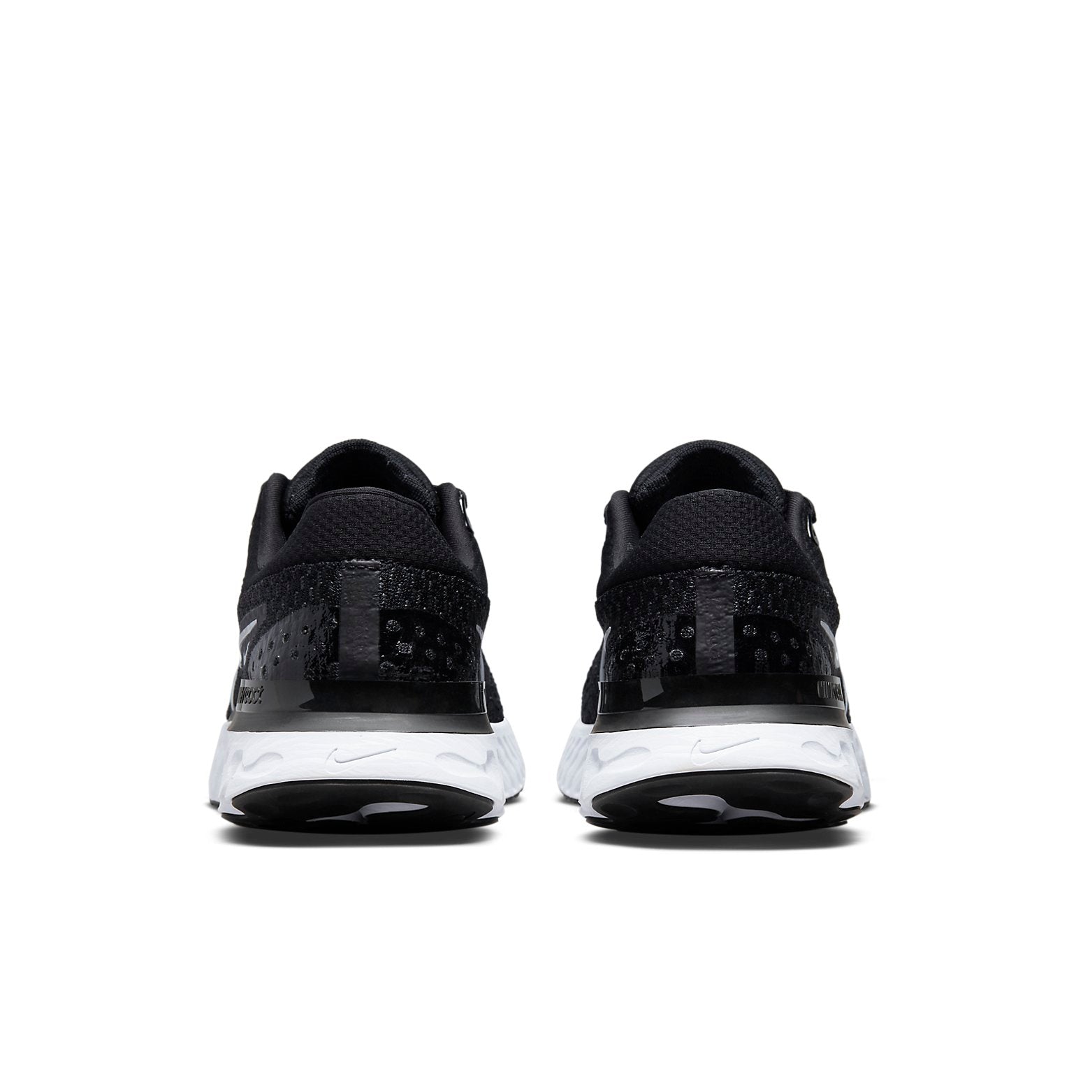 Giày Thể Thao Chạy Bộ Nam Nike Nike React Infinity Run Fk 3