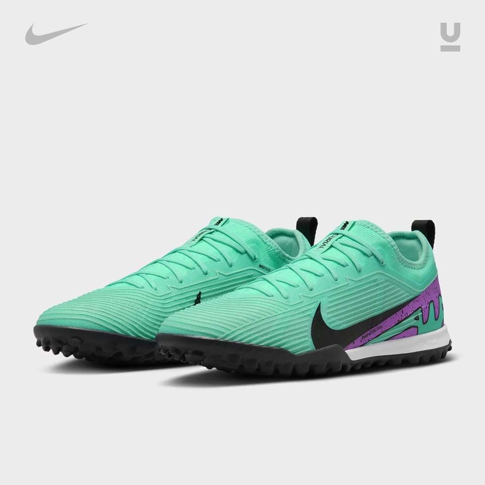 Giày Thể Thao Bóng Đá Sân Cỏ Nhân Tạo Nam Nike ZOOM VAPOR 15 PRO TF