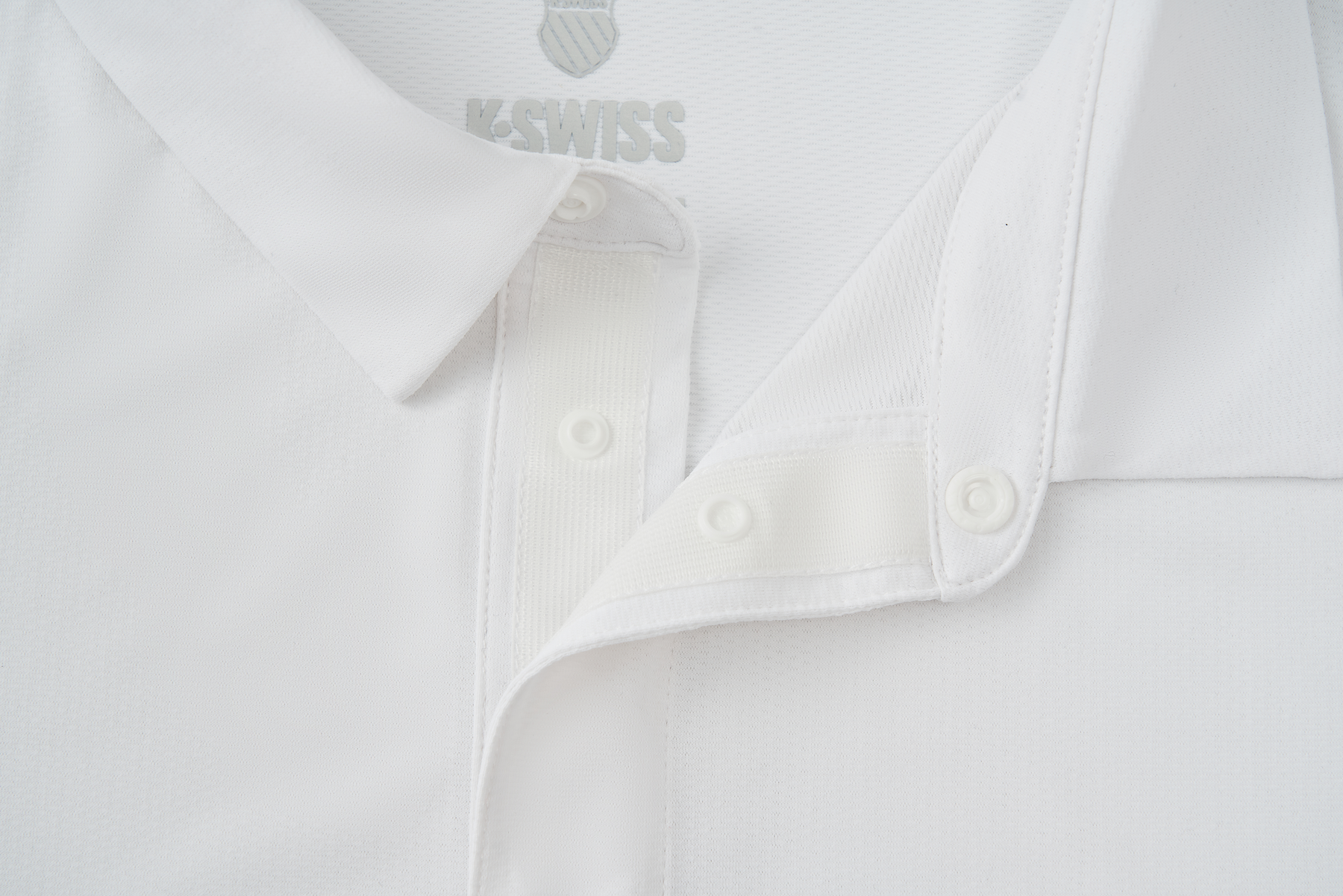 Áo Tay Ngắn Thể Thao Thi Đấu Quần Vợt/ Pickleball Nam K-Swiss Short Sleeve T-Shirt