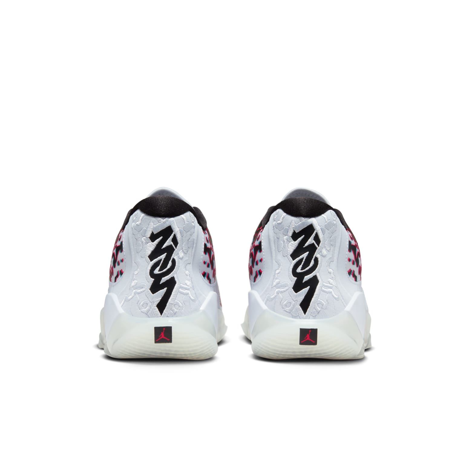 Giày Thể Thao Bóng Rổ Nam Nike Jordan Zion 3 Nrg Pf