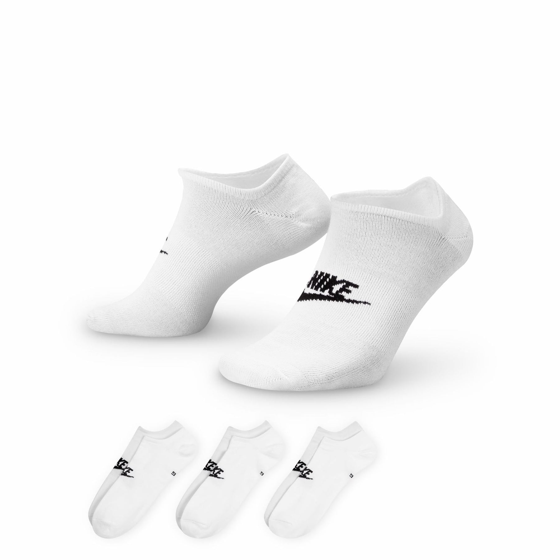 Vớ Thể Thao Unisex Nike U Nk Nsw Everyday Essential Ns (3 đôi)