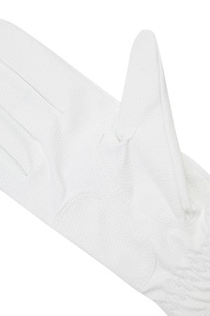 Găng Tay Golf WAAC Nữ Synthetic Leather WAACky Gloves (set 3 - 2 trái 1 phải)