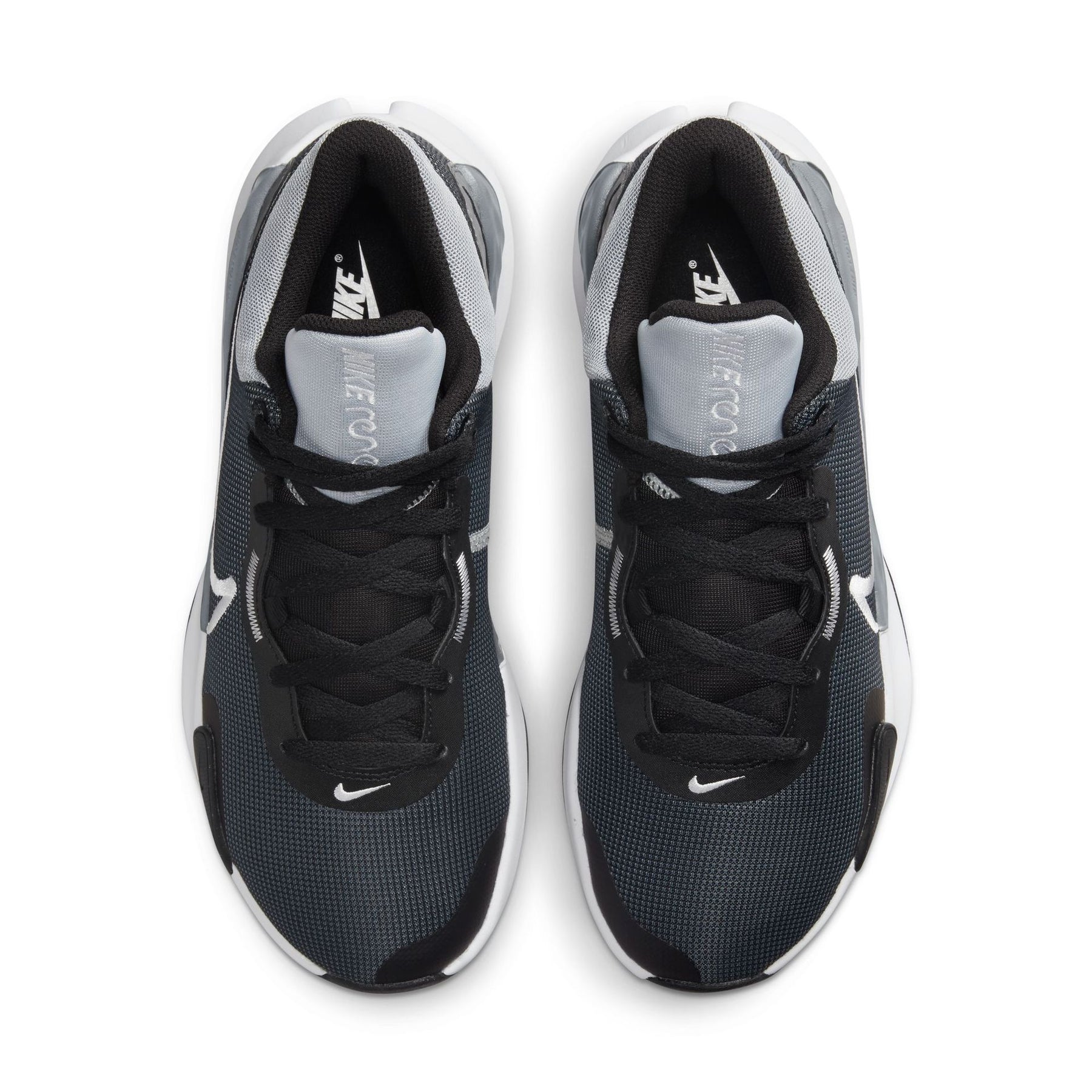 Giày bóng rổ Nam NIKE RENEW ELEVATE III