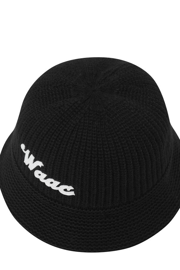 Nón Golf WAAC Nữ Knit Bucket Hat