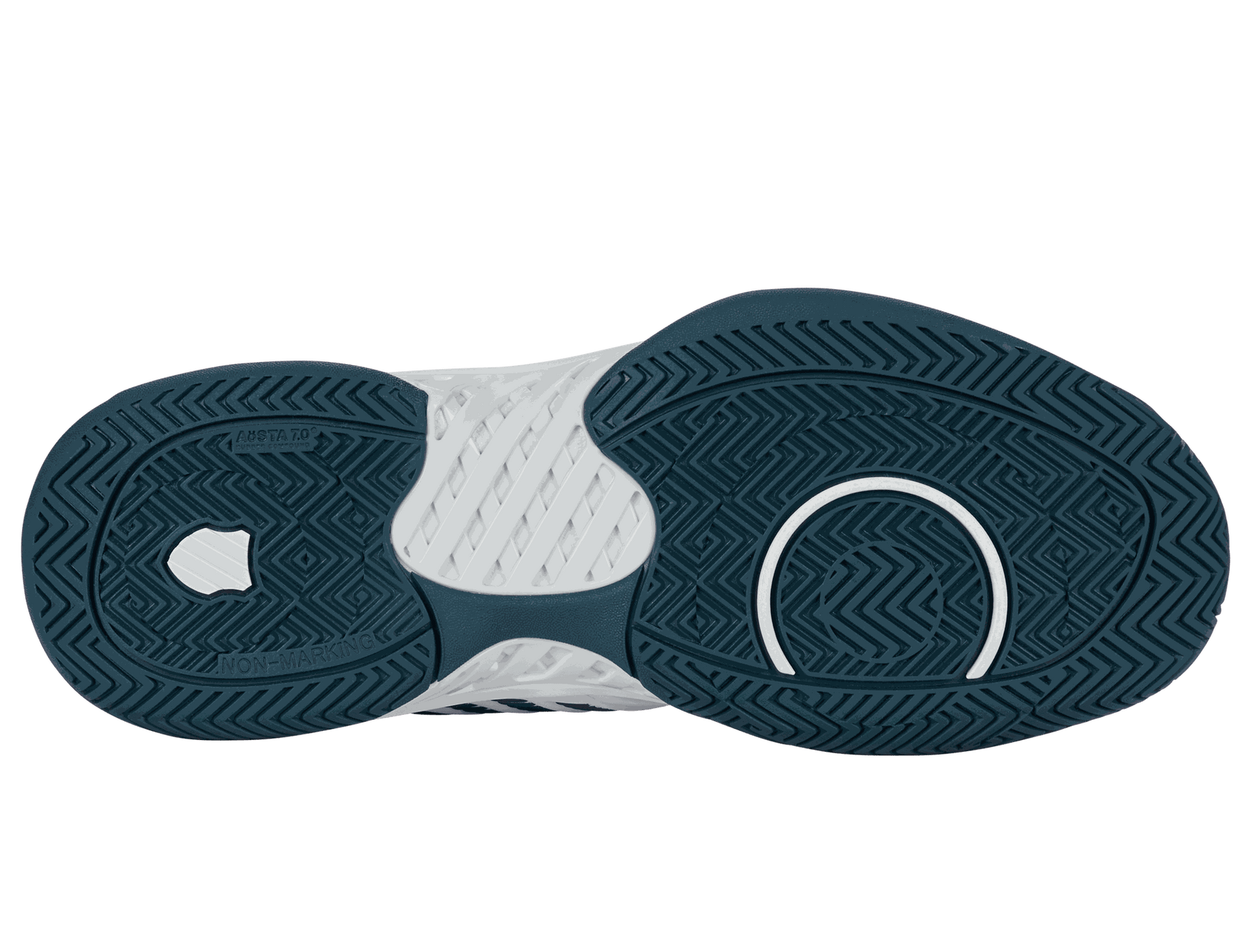 Giày Thể Thao Quần Vợt/ Pickleball Nam K-Swiss Express Light 3