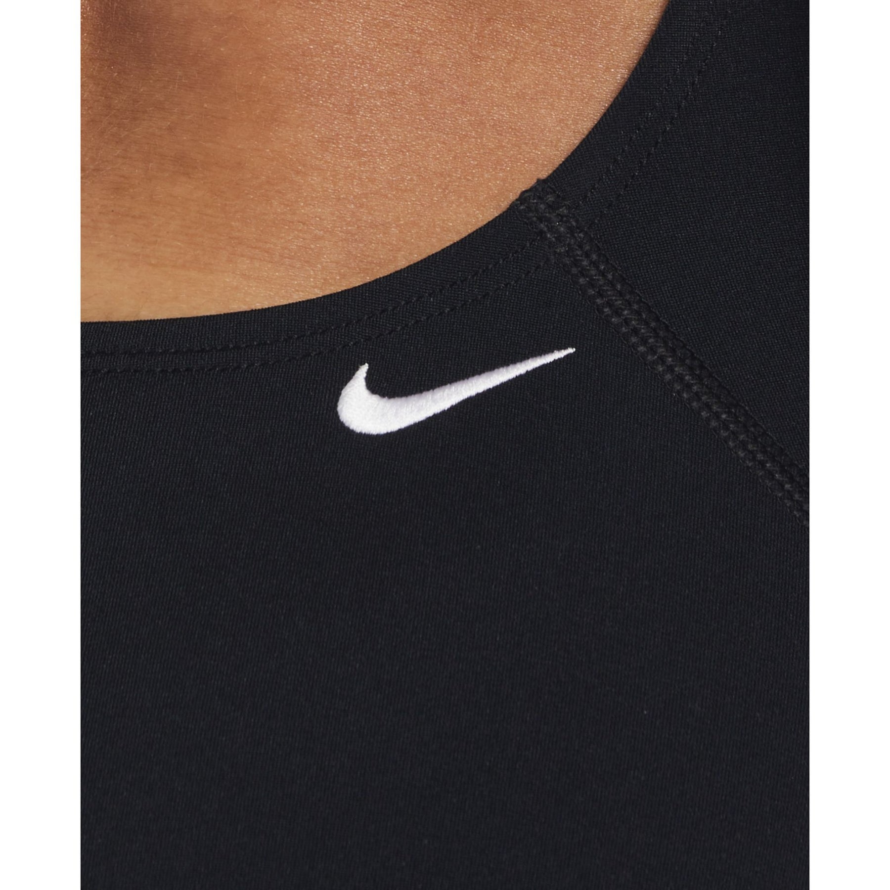 Đồ Bơi Thể Thao Một Mảnh Nữ Nike Swim Racerback Low Leg One Piece