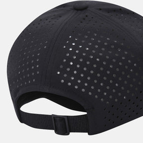 Nón Thể Thao DESCENTE Nữ Wo Training Perforated Cap