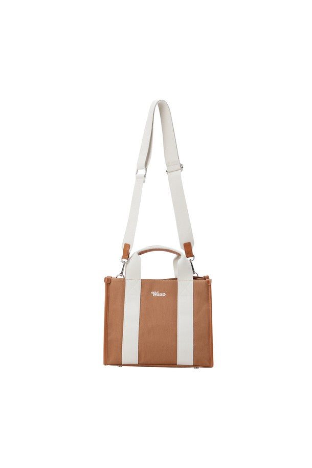 Túi Golf Xách Golf WAAC Nữ Women Bucket hat Waacky Tote Bag