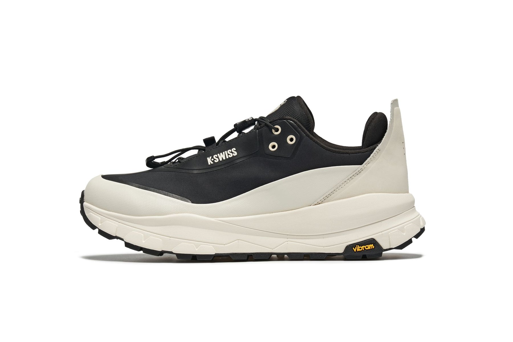 Giày Thể Thao Thời Trang Nam K-Swiss Eiger