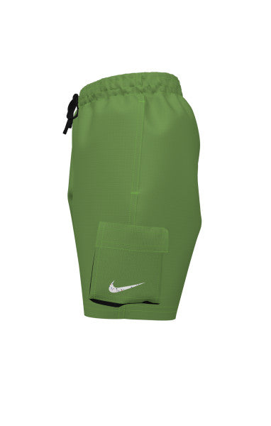 Quần Bơi Thể Thao bé trai Nike Swim 6" VOLLEY SHORT