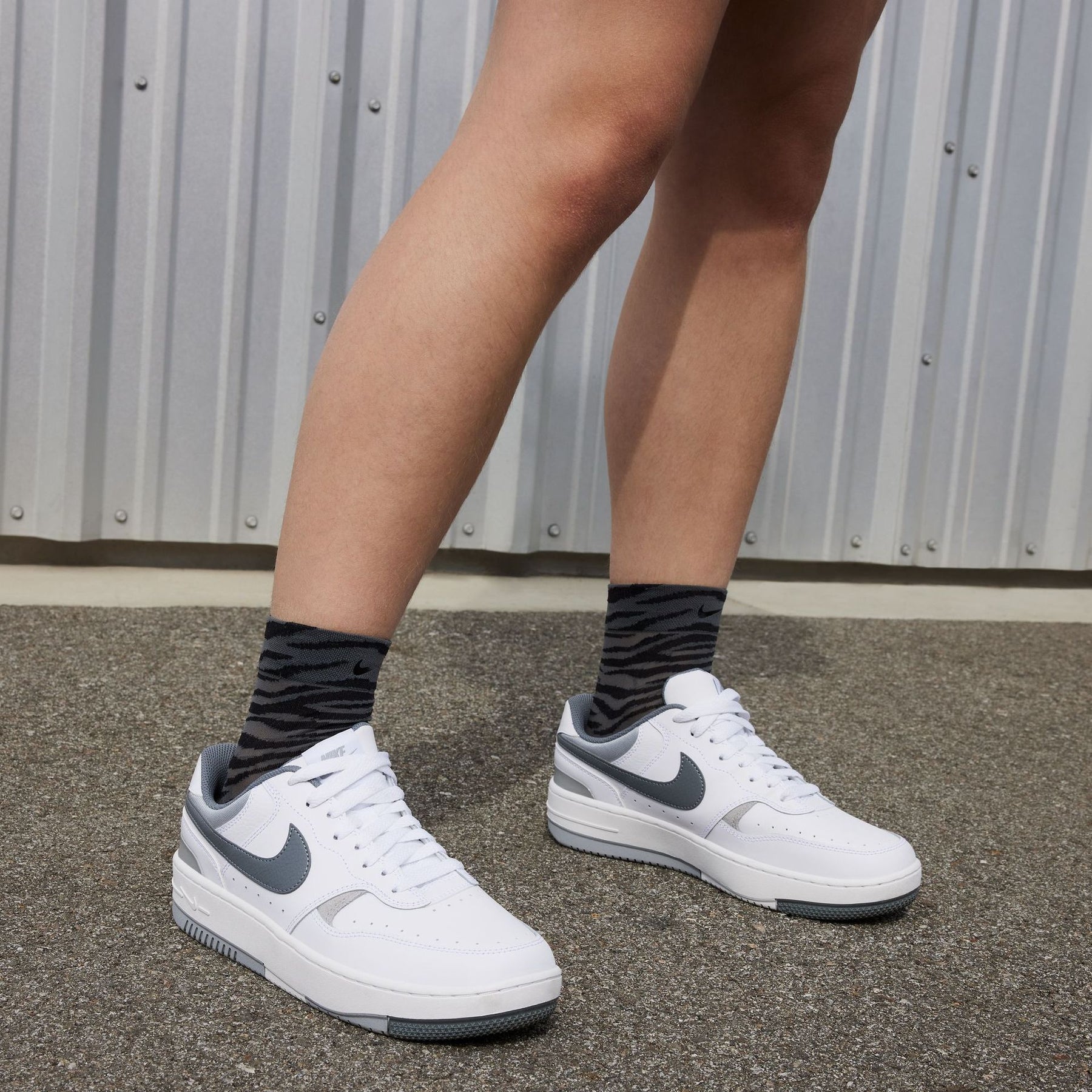 Giày Thể Thao Thời Trang Nữ Nike Nike Gamma Force