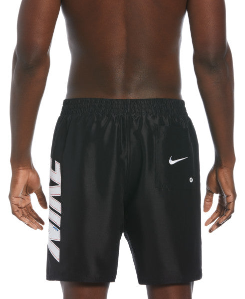 Quần Bơi Thể Thao Nam Nike Swim 7" VOLLEY SHORT