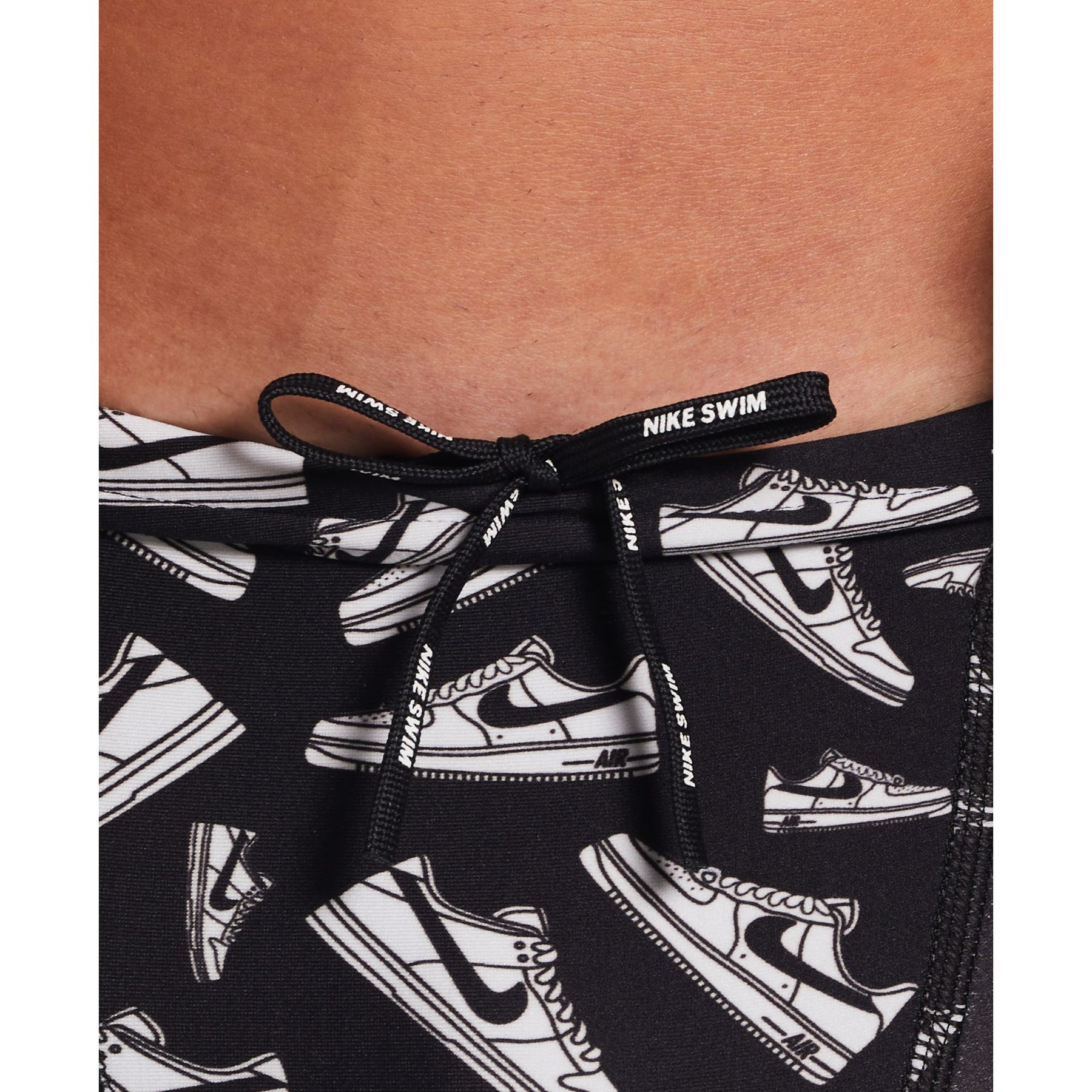 Quần Bơi Thể Thao Nam Nike Swim Jammer