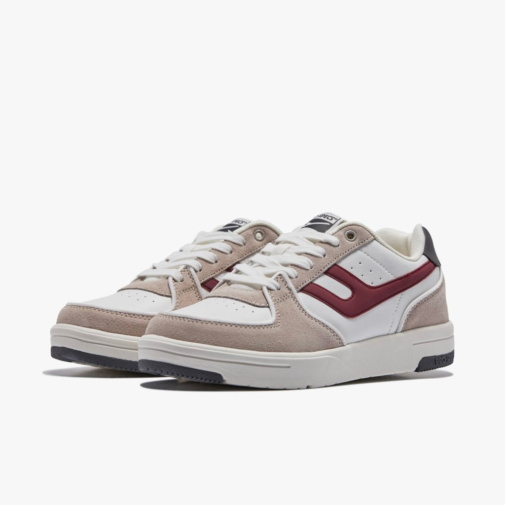 Giày Thể Thao Prospecs Unisex Court Low 104 (R1)