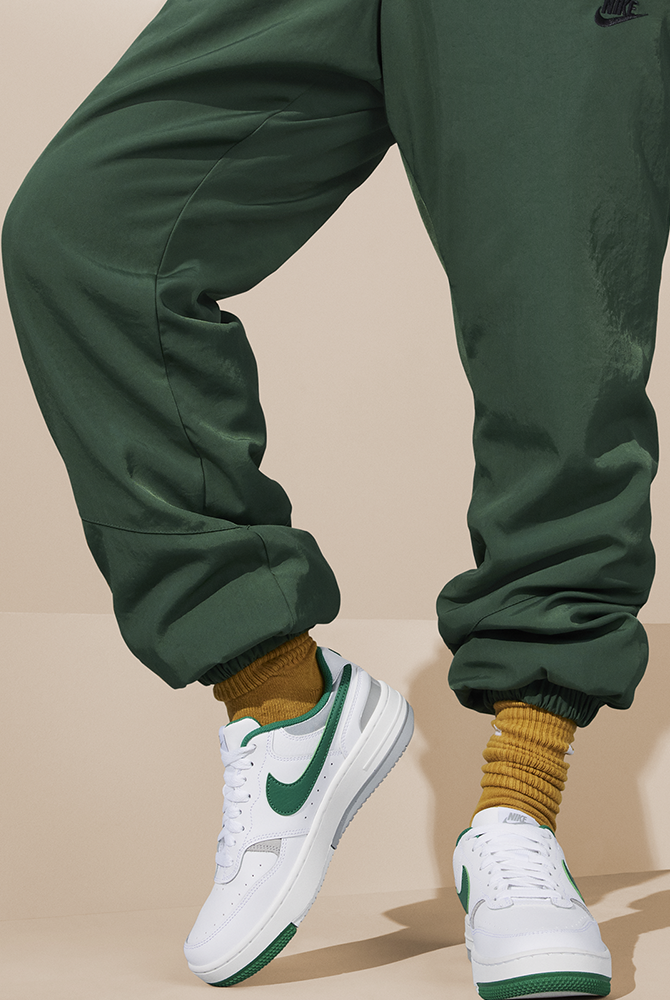 Giày Thể Thao Thời Trang Nữ Nike Nike Gamma Force