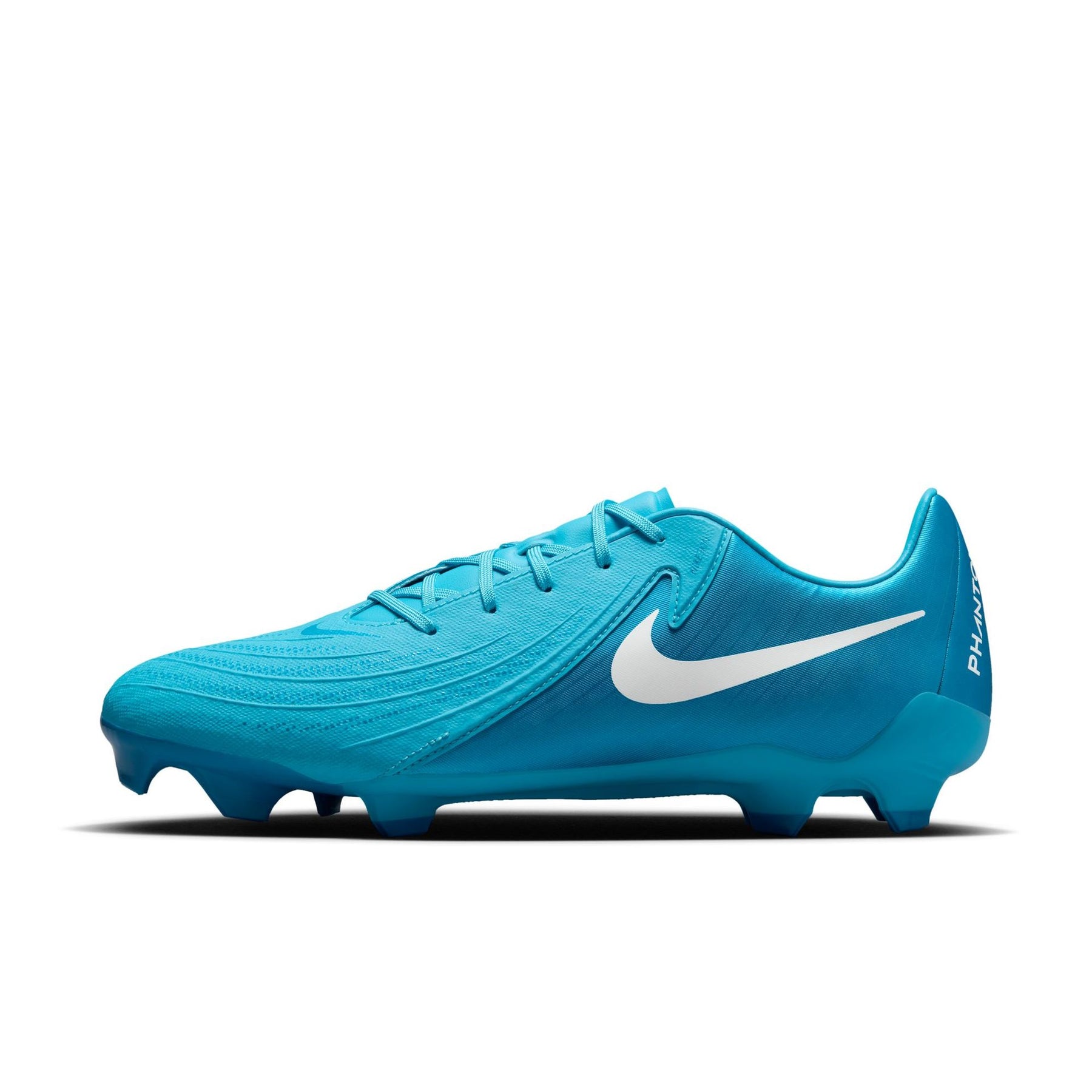 Giày Thể Thao Bóng Đá Sân Cỏ Tự Nhiên Nam Nike Phantom Gx Ii Academy Fg/Mg