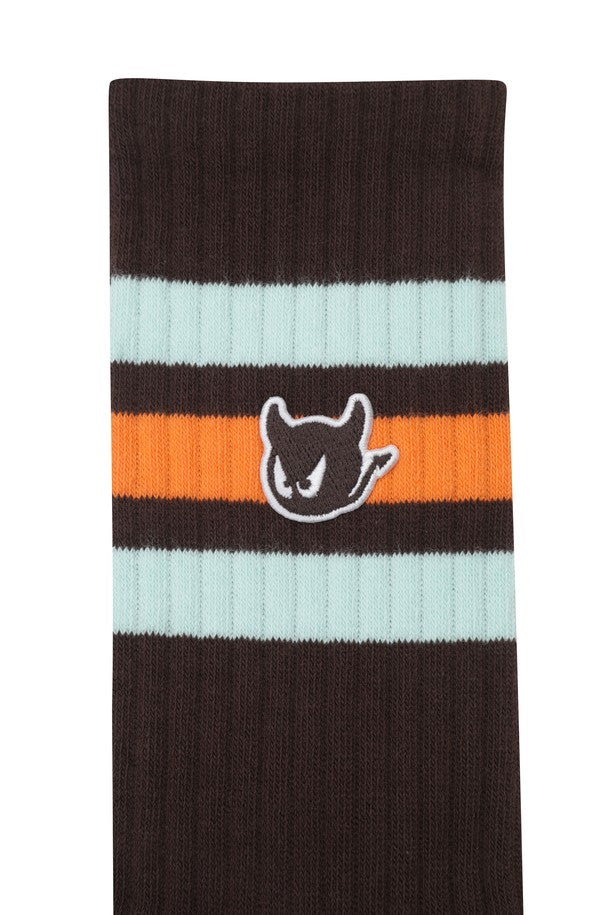 Vớ Golf WAAC Nữ Women Circus Socks